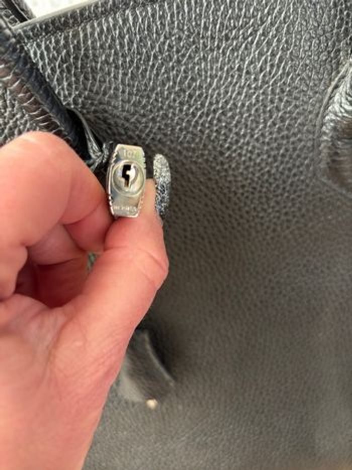 Sac en cuir - photo numéro 10