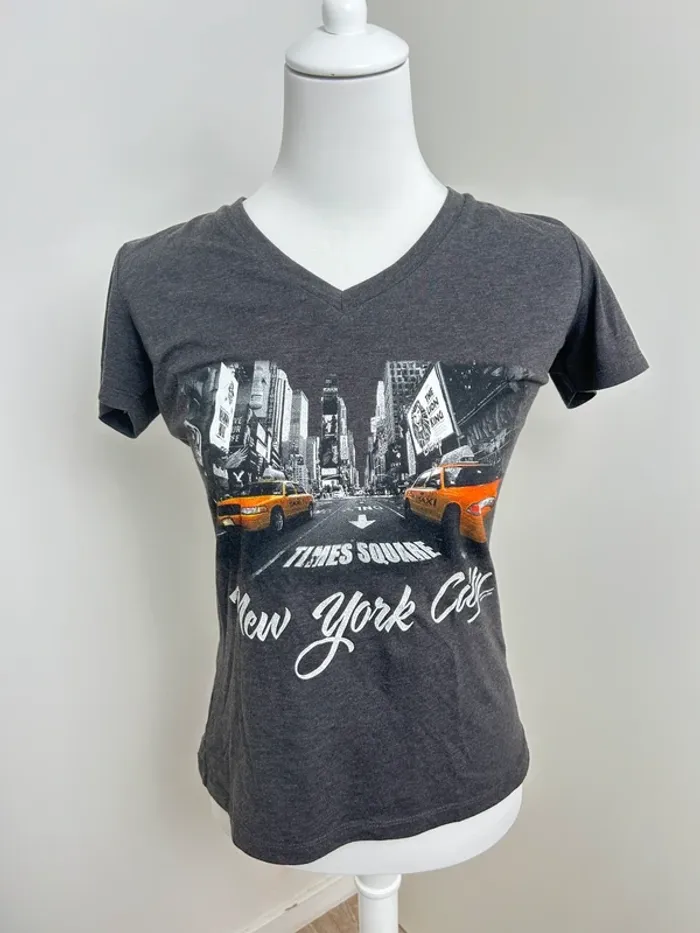 Tee shirt New York vintage