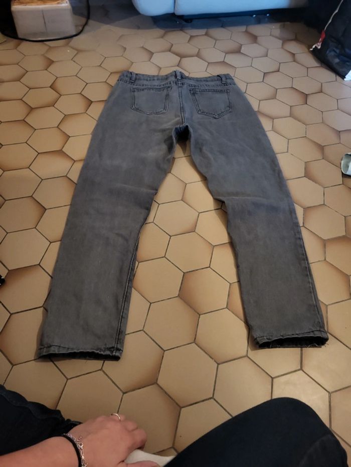 Jeans femme - photo numéro 2