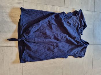 T-shirt fille