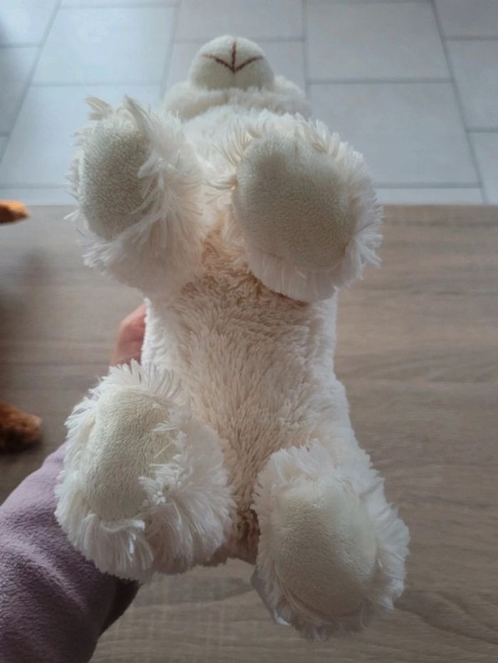 Lot de 4 peluches animaux - photo numéro 19