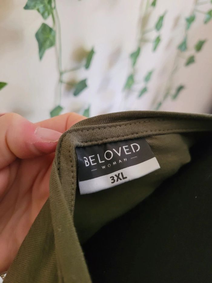T-shirt beloved 40 🌹 - photo numéro 4