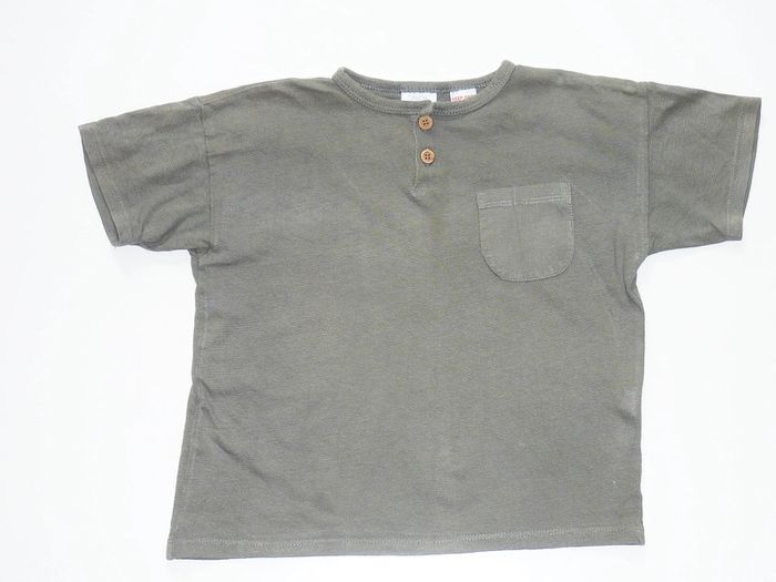 Tee shirt Zara 4/5 ans