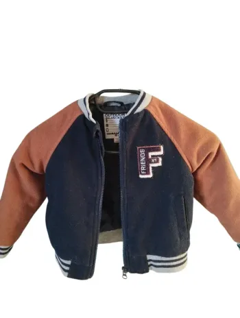 Gilet