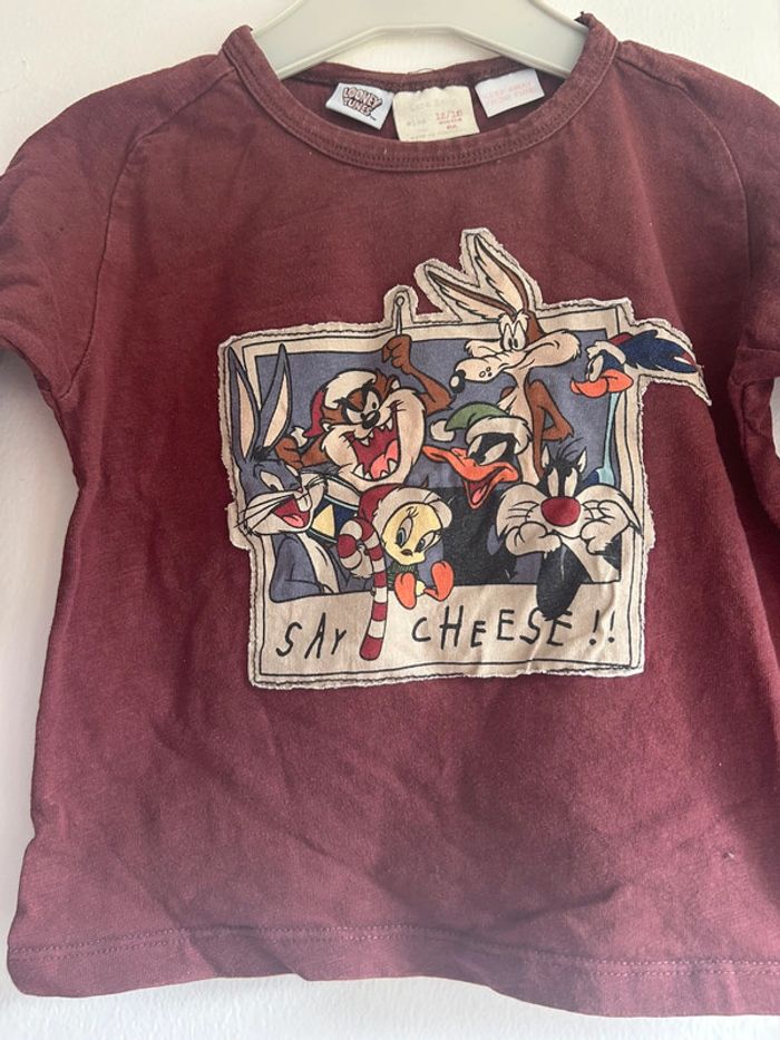 Ensemble Zara - photo numéro 2