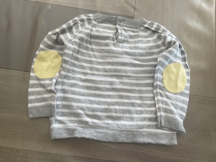 Pull léger - photo numéro 2