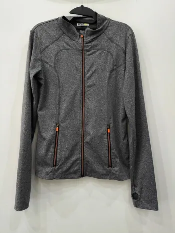Veste de sport running  femme trois 25  – Taille M