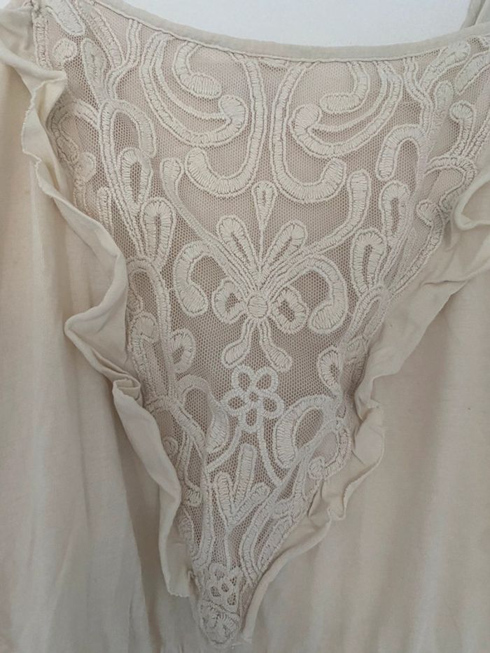 Robe femme taille L pull&bear - photo numéro 2
