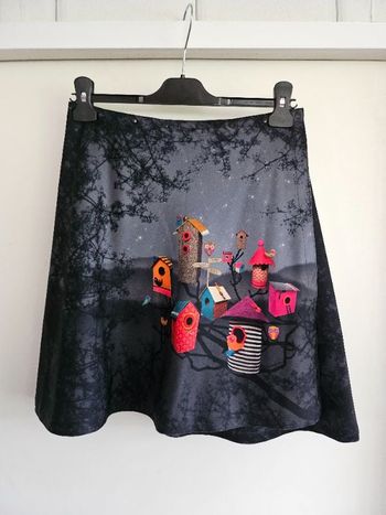 Jupe multi taille anatopik TU (38/40/42/44)