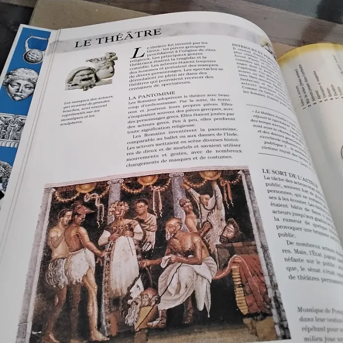 Entrez chez les romains Grund - photo numéro 10