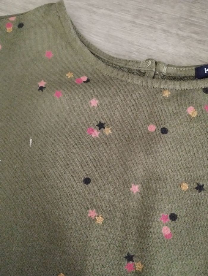 Robe ml 12 ans fille - photo numéro 2