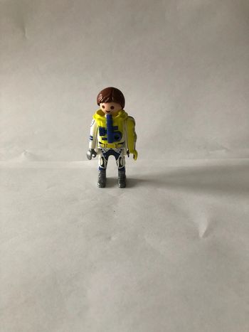 Figurine Playmobil