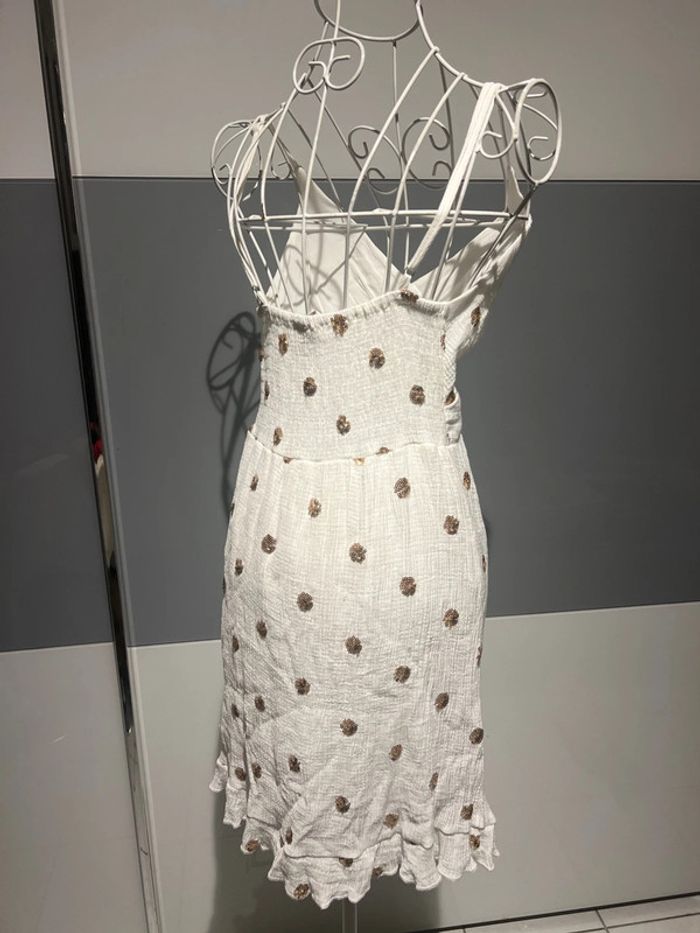 Robe femme in April 1986 taille S/m - photo numéro 3