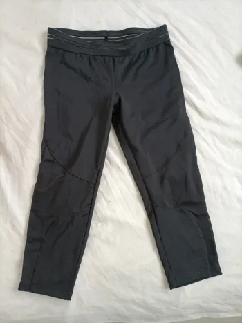 Legging sport noir