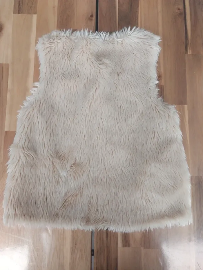 Gilet sans manches Sergent Major - photo numéro 4