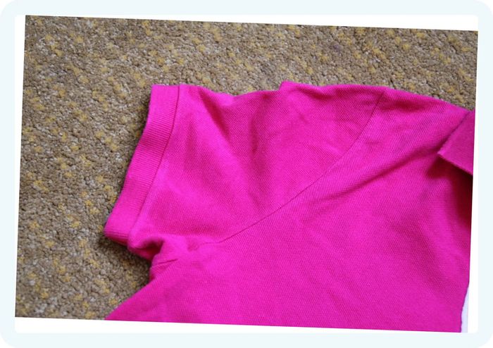 Polo Hollister taille S - photo numéro 4