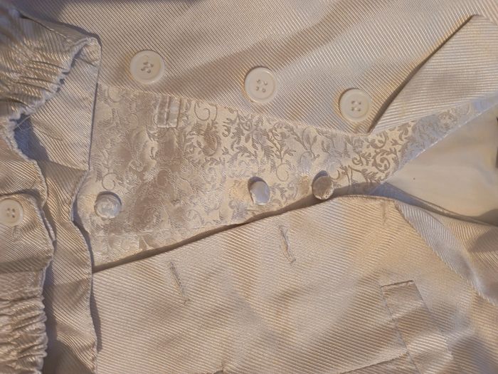 Costume Adriano jacometi - photo numéro 2