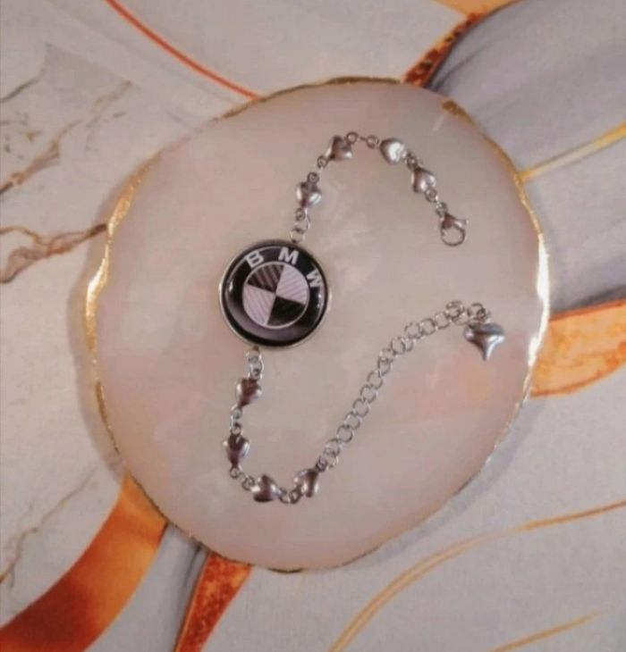 Bracelet BMW - photo numéro 2