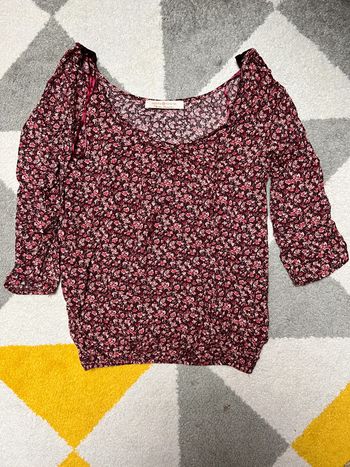 Haut Cache cache T.0