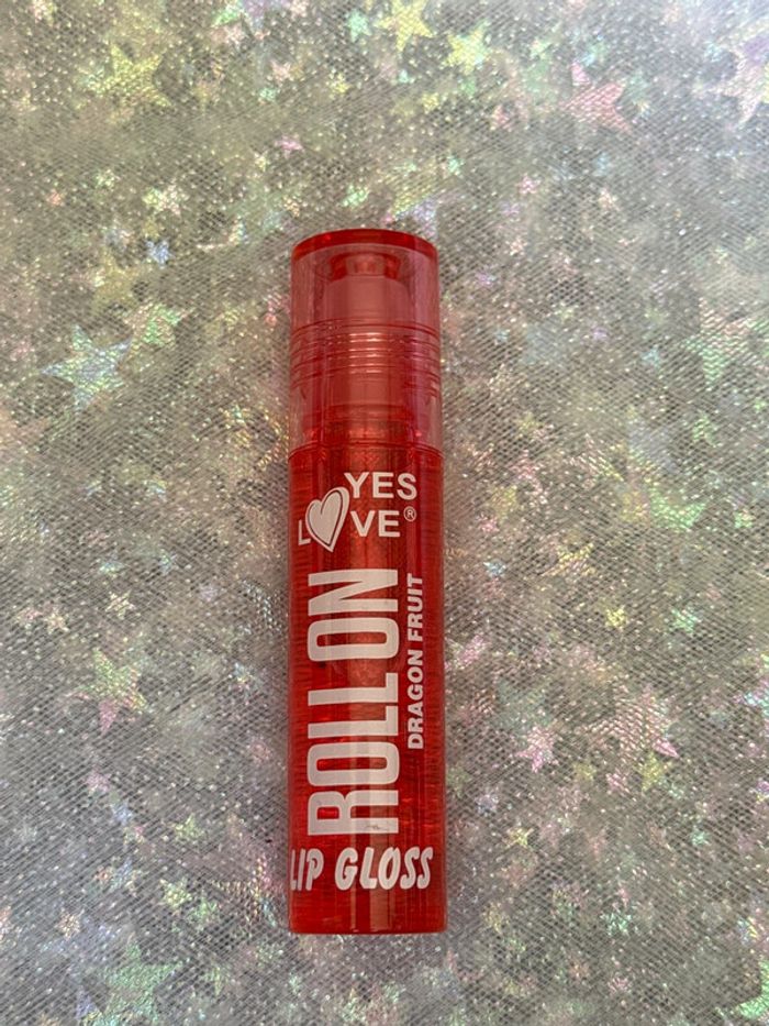 Gloss fruit du dragon