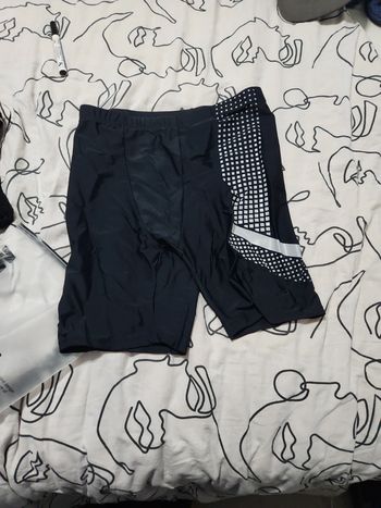 Boxer de bain homme neuf