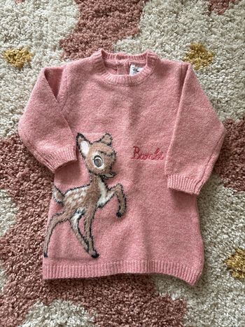 Robe 68cm