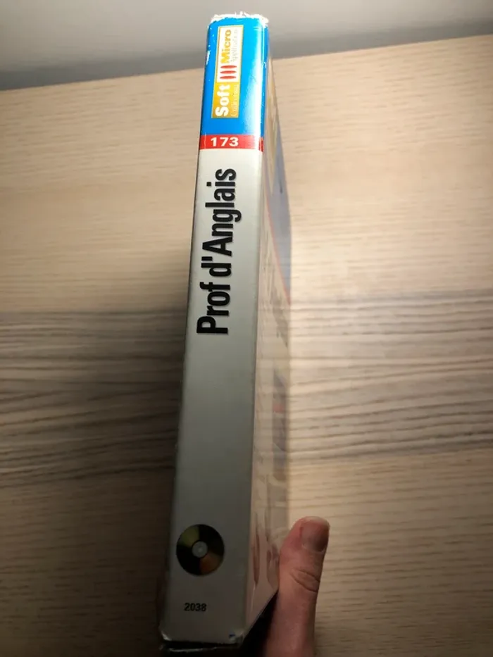 Apprentissage orale en anglais (Édition Micro Application) - photo numéro 5