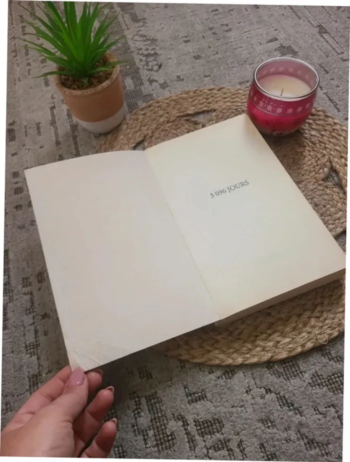 Libre Natascha kampusch - photo numéro 3