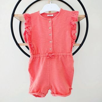 18 mois combishort Tape à l'oeil 80 cm