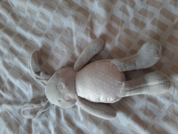 3 peluches en très bon état - photo numéro 3