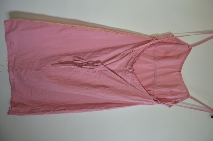 Robe d’été rose Chipie – Bretelles fines – Taille 38 - photo numéro 3