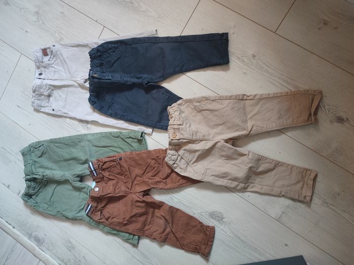 Lot de Vêtements garçon 24 mois - photo numéro 4