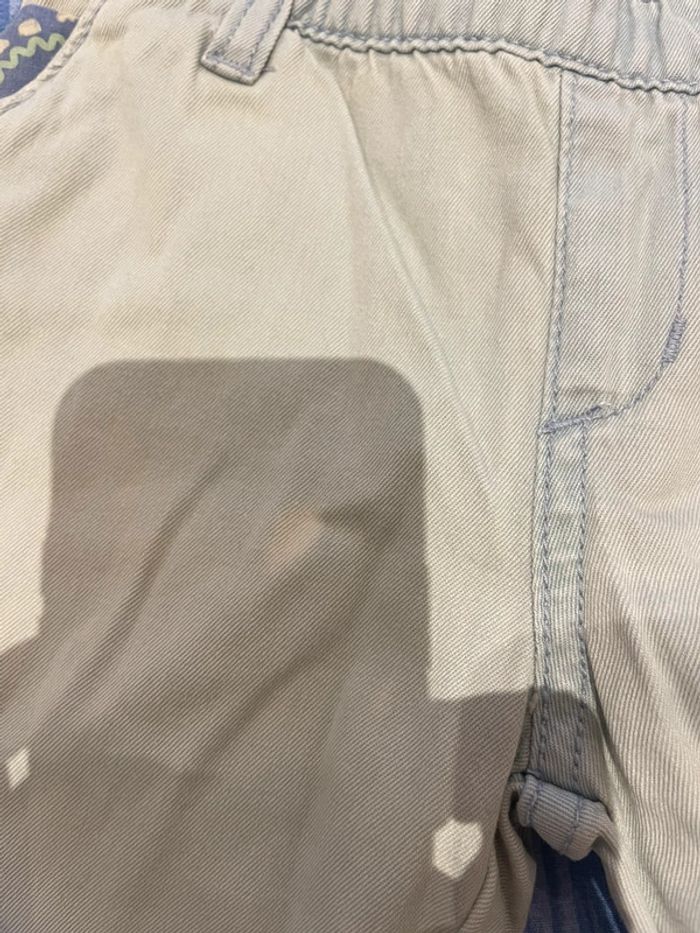 Pantalon fille - photo numéro 4
