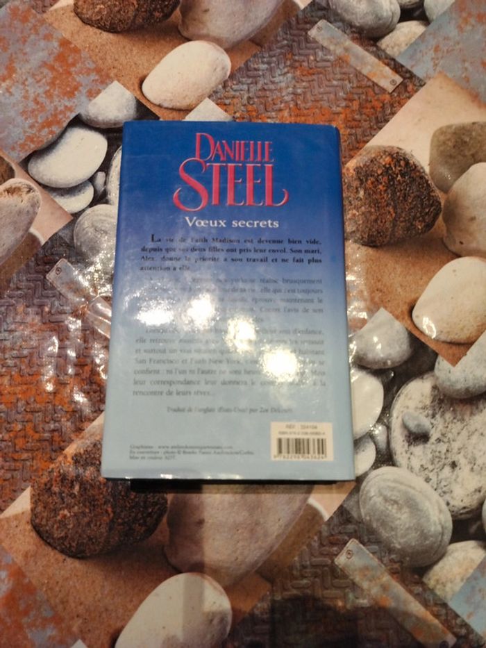 Danielle Steel - photo numéro 2