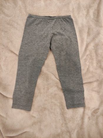Leggings 24 mois