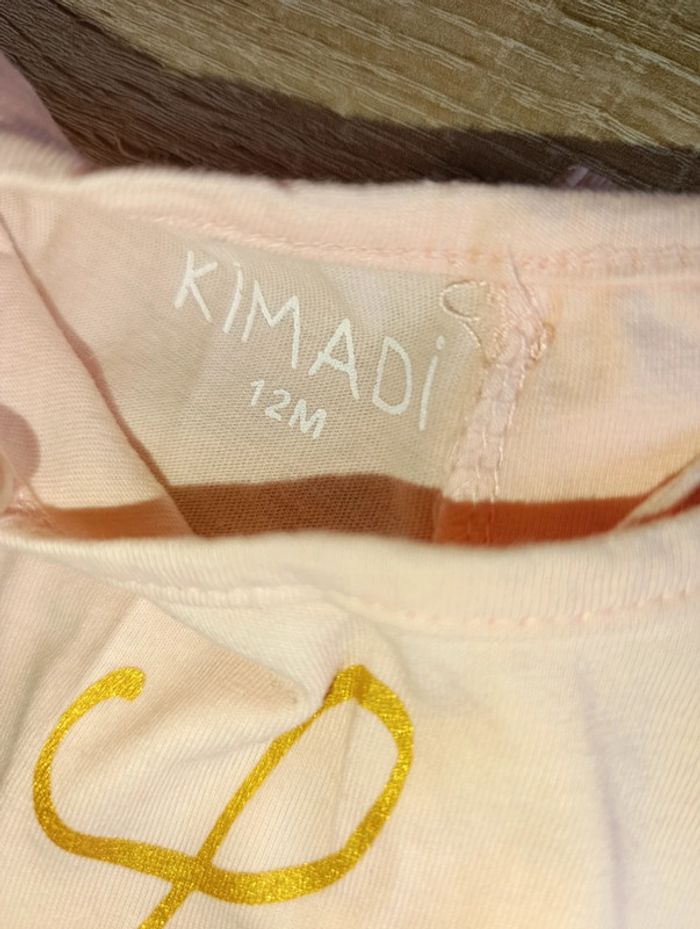 Robe, 12 mois - photo numéro 4