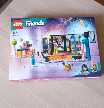 Lego Friends 42610