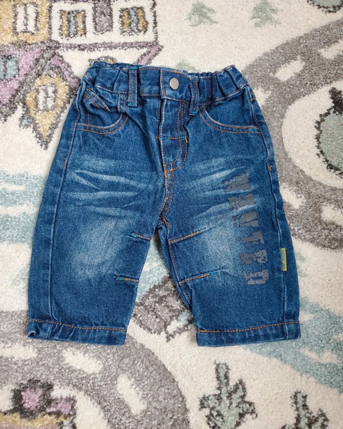 Jeans 👶🏼