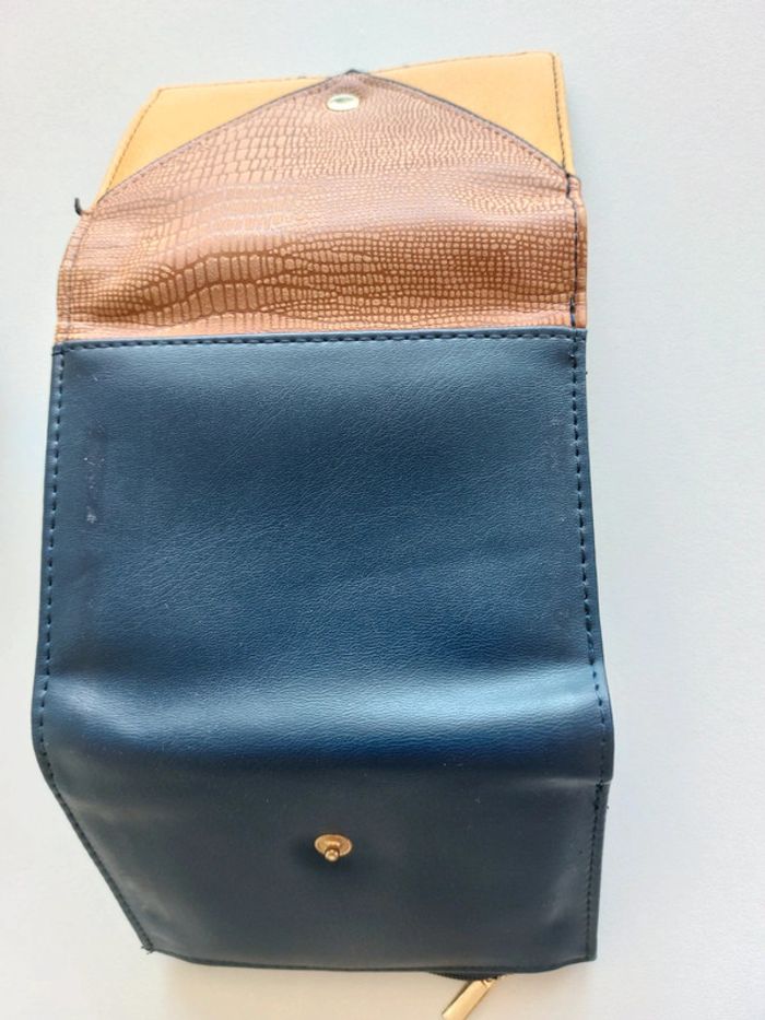 Portefeuille pour femme neuf. - photo numéro 2