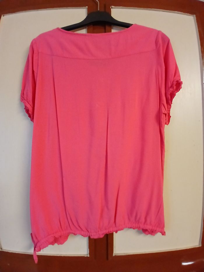 Blouse femme Vintage - photo numéro 7