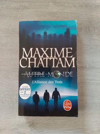 Autre Monde