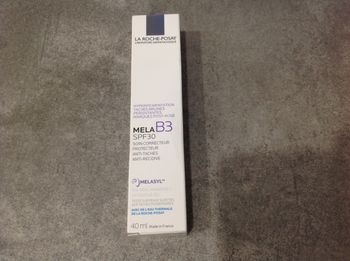 La Roche-Posay soin correcteur protecteur anti-tâches anti-récidive