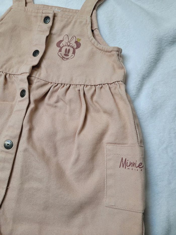 Robe 18 mois Disney Minnie - photo numéro 3