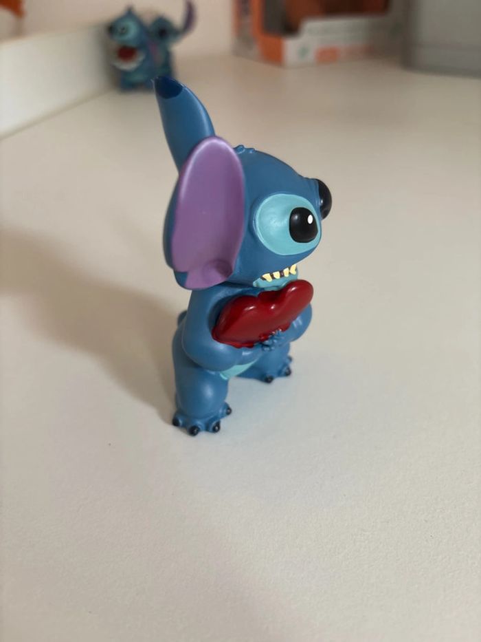 Figurine stitch showcase - photo numéro 4
