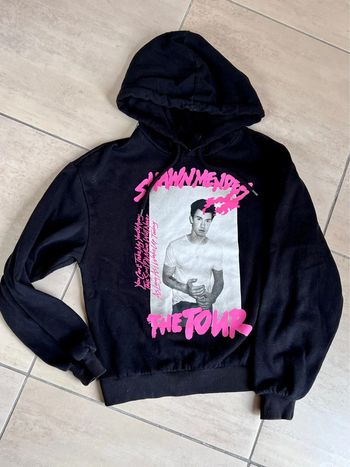 Sweat-shirt 14 ans Shawn Mendes