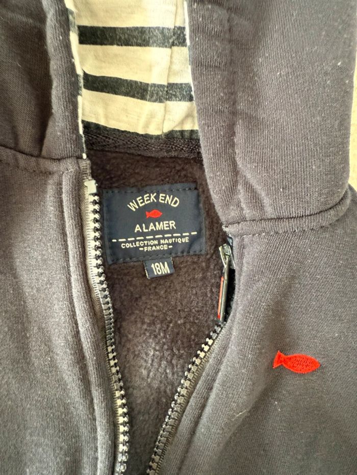 Lot de 3 gilets - photo numéro 8