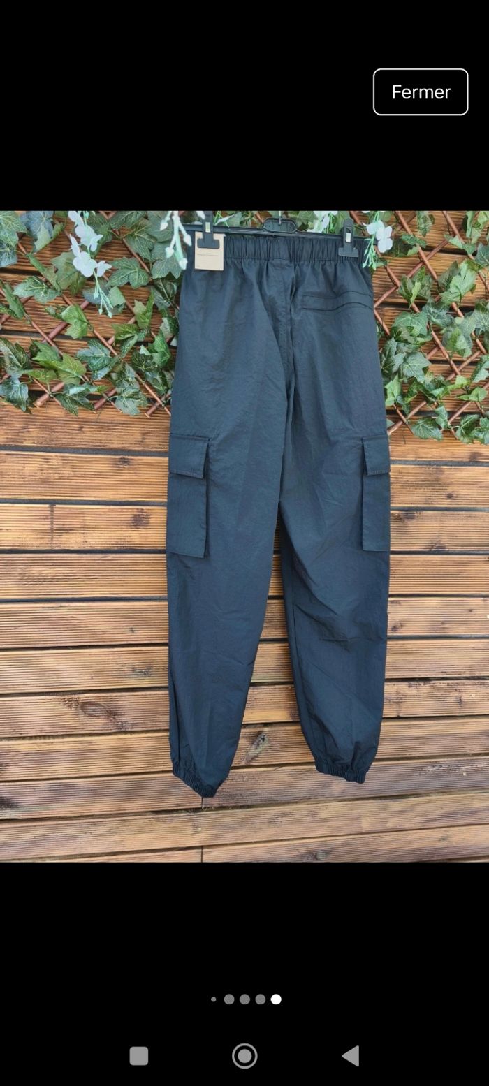 Cargo Jordan - photo numéro 8