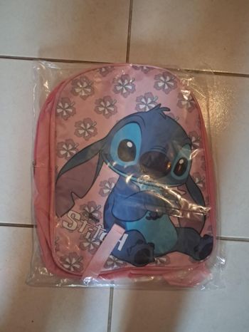 sac stitch
