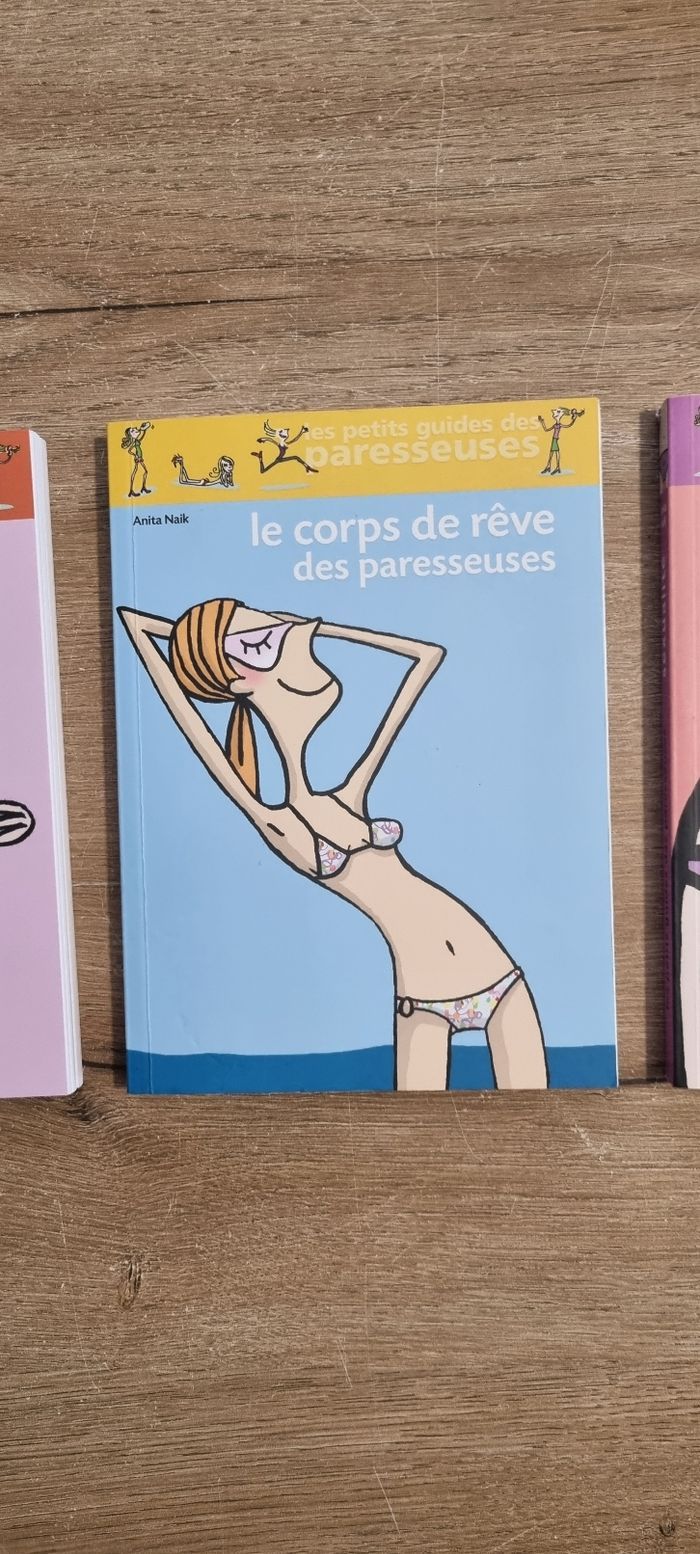 La boîte à beauté des paresseuses - photo numéro 6