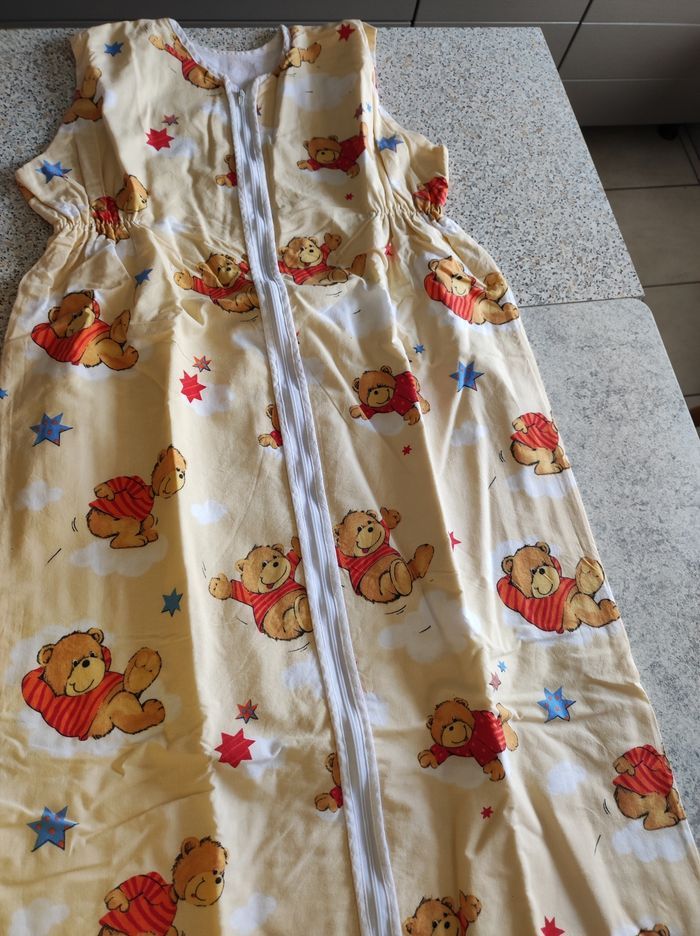 Gigoteuse - photo numéro 2